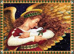 angel-with-dove